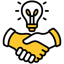 🤝 Collaboration illustration